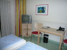 Отзыв об отеле Kolping Wien Zentral 2* в Австрии, Вена