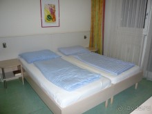 Отзыв об отеле Kolping Wien Zentral 2* в Австрии, Вена