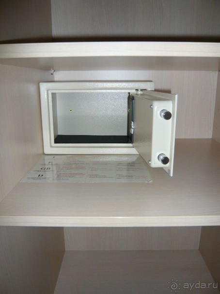 Отзыв об отеле Kolping Wien Zentral 2* в Австрии, Вена