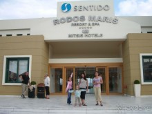 В Турцию с Египтом больше не поеду...