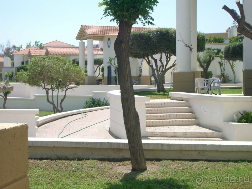 В Турцию с Египтом больше не поеду...