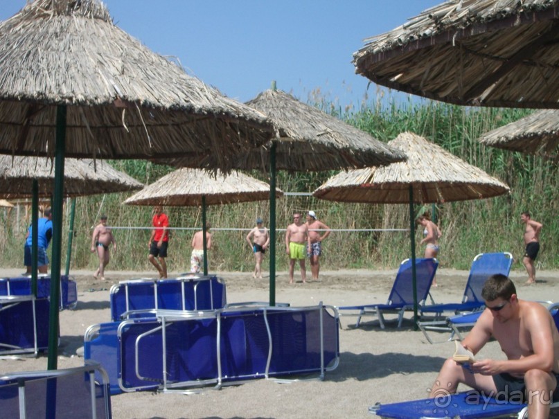 В Турцию с Египтом больше не поеду...