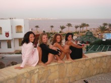 Главное компания...остальное все ерунда!