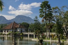 Вокруг Бали за 11 дней!