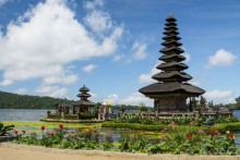 Вокруг Бали за 11 дней!