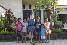 Вокруг Бали за 11 дней!