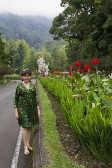 Вокруг Бали за 11 дней!