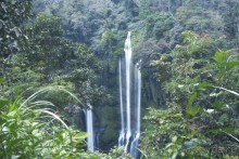 Вокруг Бали за 11 дней!