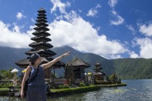 Вокруг Бали за 11 дней!