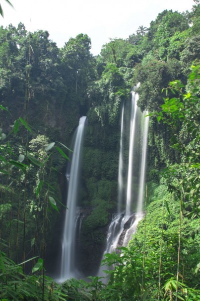Вокруг Бали за 11 дней!