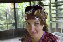 Вокруг Бали за 11 дней!