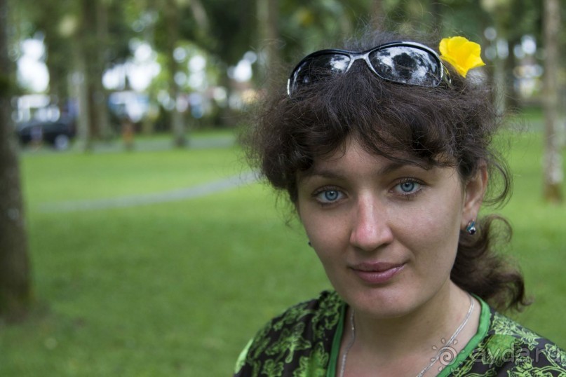 Вокруг Бали за 11 дней!