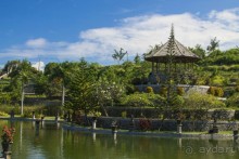 Вокруг Бали за 11 дней!