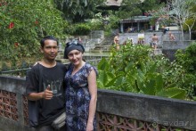 Вокруг Бали за 11 дней!