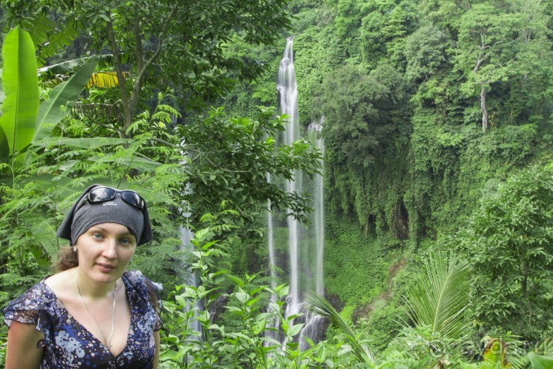 Вокруг Бали за 11 дней! Вокруг Бали за 11 дней!