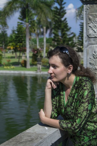 Вокруг Бали за 11 дней! Вокруг Бали за 11 дней!