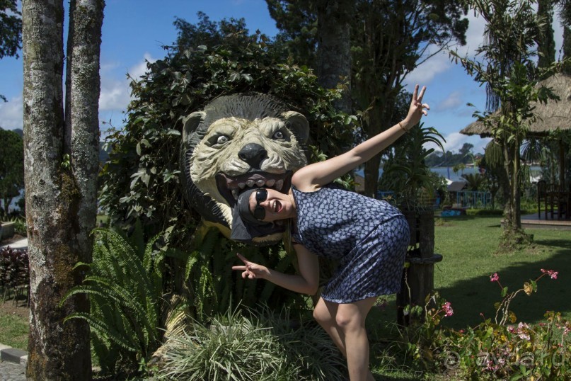 Вокруг Бали за 11 дней! Вокруг Бали за 11 дней!