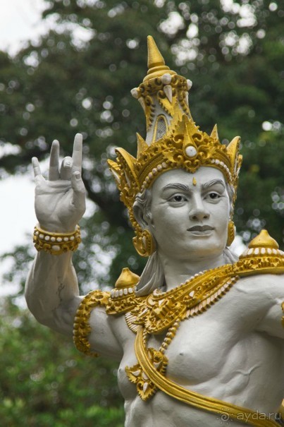 Вокруг Бали за 11 дней! Вокруг Бали за 11 дней!