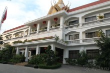 Большие номера и хороший сервис