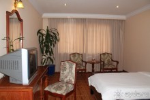 Большие номера и хороший сервис