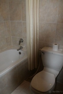 Большие номера и хороший сервис