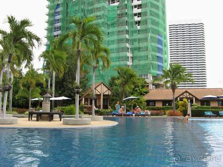 фото Botany Beach Resort