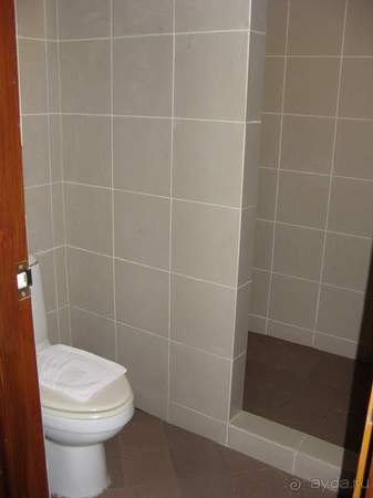 Уютный спокойный отель