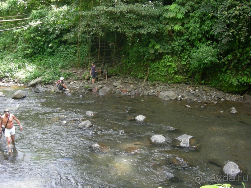 Самый красивый водопад Бали!!!