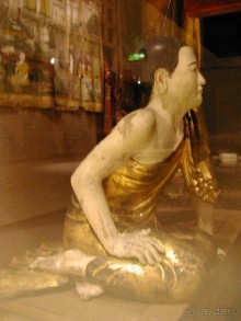 Что тайцу хорошо – то русскому…