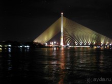 Что тайцу хорошо – то русскому…