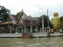 Что тайцу хорошо – то русскому…