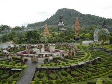 Что тайцу хорошо – то русскому…