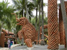 Что тайцу хорошо – то русскому…