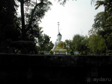 Что тайцу хорошо – то русскому…