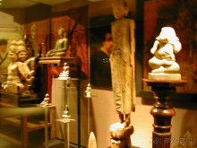 Что тайцу хорошо – то русскому…