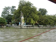 Что тайцу хорошо – то русскому…