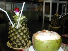 Что тайцу хорошо – то русскому…