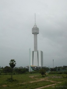 Что тайцу хорошо – то русскому…