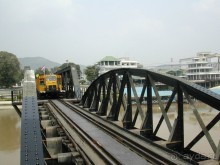 Что тайцу хорошо – то русскому…