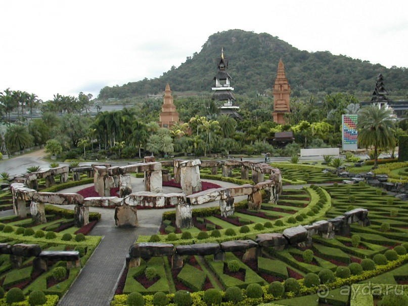 Что тайцу хорошо – то русскому…