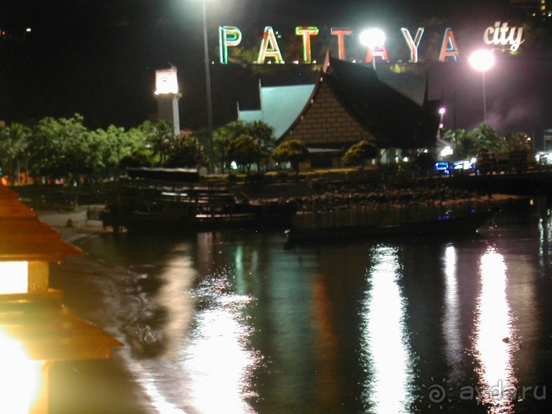 Что тайцу хорошо – то русскому…