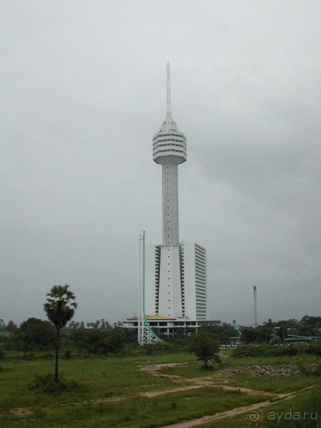 Что тайцу хорошо – то русскому…