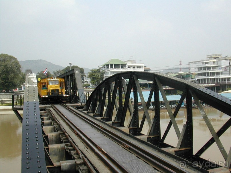 Что тайцу хорошо – то русскому…