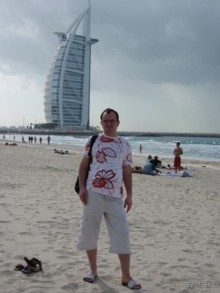 Дубай по разумной цене