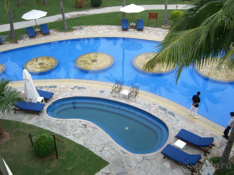 фото Pattaya Garden