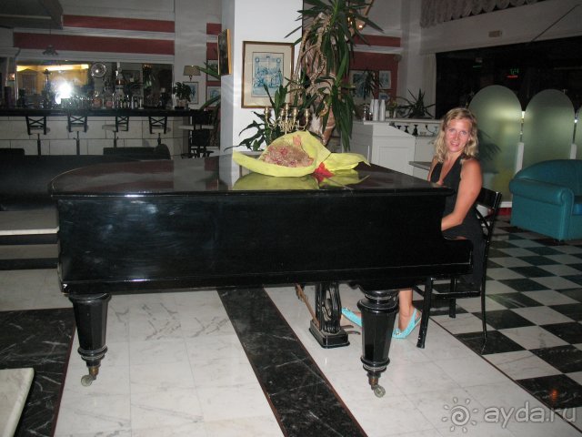 Отель Venus Melena