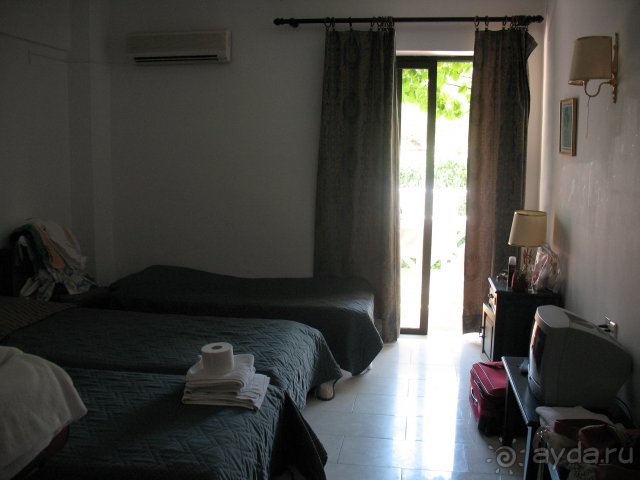 Оччень уютный Venus Melena эконом-вариант