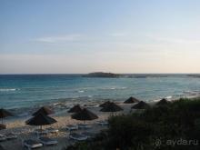 Хороший отель соответствующий своей категории