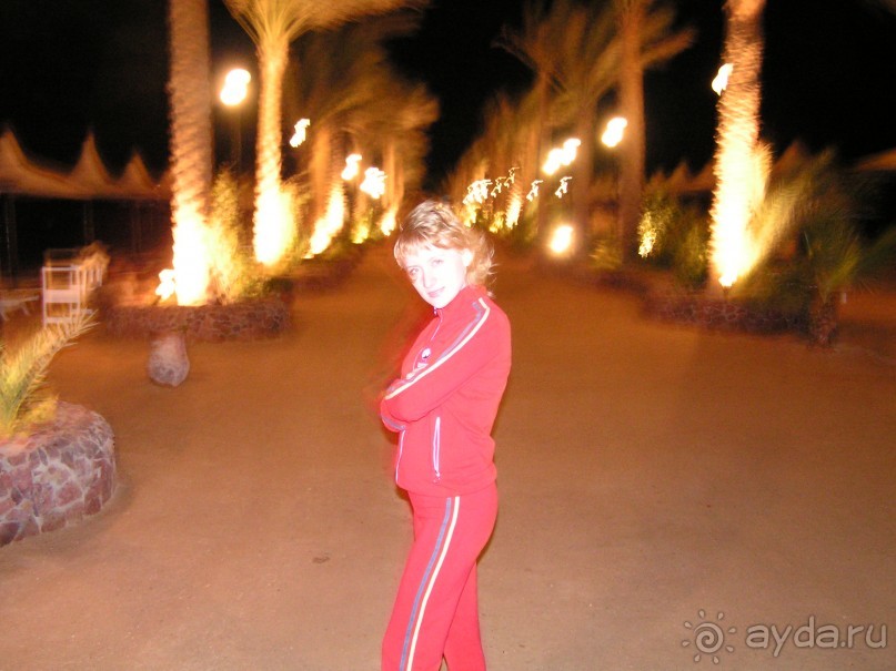 фото Bel Air Azur Resort