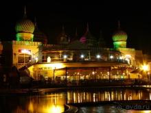 Египет-Шарм эль Шейк-Альбатрос аквапарк(Бора-Бора)